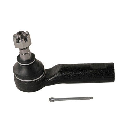 MOOG 09-19 Toyota Corolla Front Outer / Outer Tie Rod End - ES800525 Photo - Primary