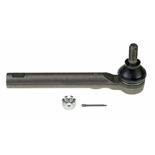 MOOG 09-13 Toyota Corolla Front Outer / Outer Tie Rod - ES800530 Photo - Primary