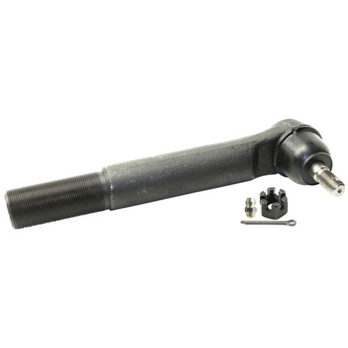 MOOG 11-13 Ram 2500 Front Left Outer / Left Outer Tie Rod End - ES800532 Photo - Primary