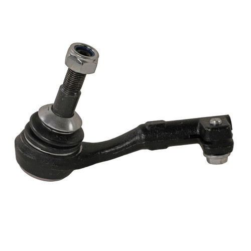 MOOG 11-13 BMW 335is Base Front Left Outer / Left Outer Tie Rod - ES800662 Photo - Primary
