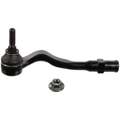 MOOG 15-19 Porsche Macan Front Right Outer / Right Outer Tie Rod - ES800671 Photo - Primary