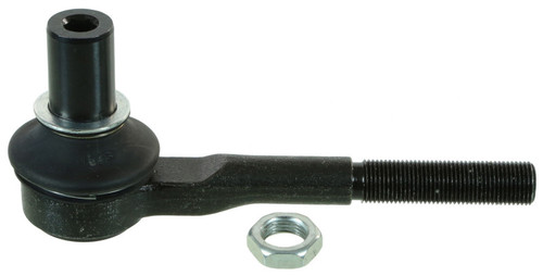 MOOG 04-10 Audi A8 Quattro Front Outer / Outer / Rear Outer Tie Rod - ES800680 Photo - Primary