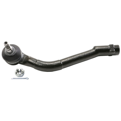 MOOG 11-15 Kia Optima Front Right Outer / Right Outer Tie Rod End - ES800718 Photo - Primary