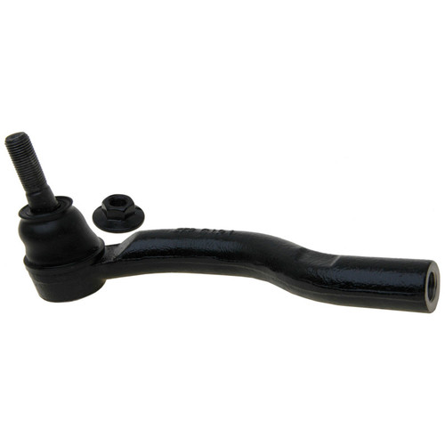 MOOG 11-17 Lexus CT200h Front Left Outer / Left Outer Tie Rod - ES800842 Photo - Primary