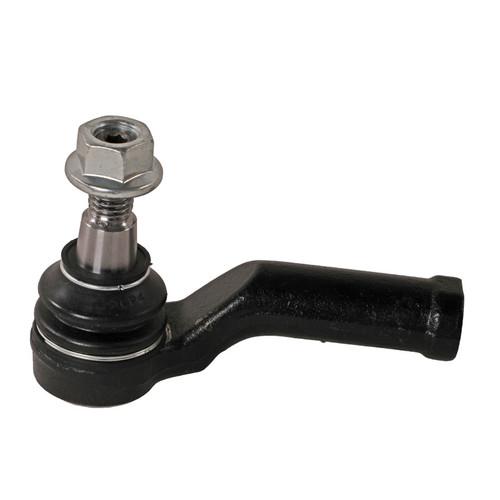 MOOG 11-18 Volvo S60 Front Left Outer / Left Outer Tie Rod - ES800848 Photo - Primary
