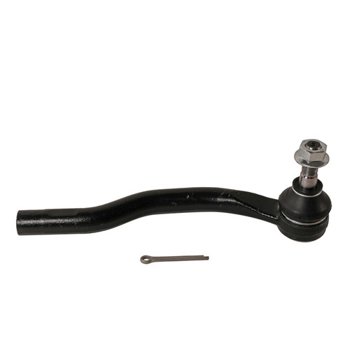 MOOG 09-13 Mazda 6 Front Right Outer / Right Outer Tie Rod - ES800855 Photo - Primary