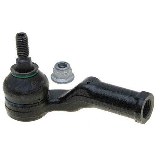 MOOG 06-13 Volvo C70 Front Left Outer / Left Outer Tie Rod - ES800861 Photo - Primary