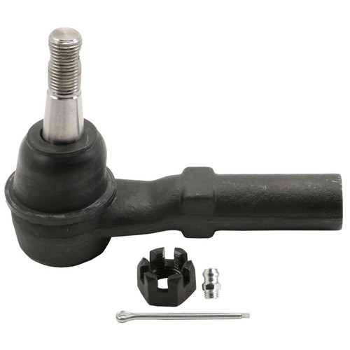 MOOG 11-21 Chevrolet Silverado 2500 HD Front Outer / Outer Tie Rod End - ES800901 Photo - Primary