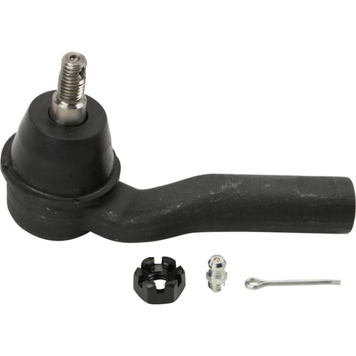 MOOG 14-19 Ford Transit Connect Front Right Outer / Right Outer Tie Rod End - ES800954 Photo - Primary