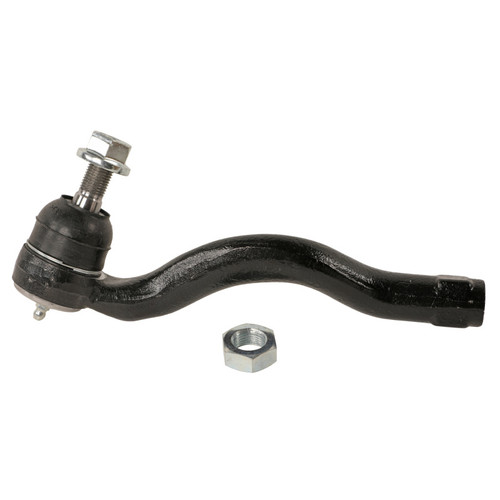 MOOG 11-15 Dodge Durango Front Left Outer / Left Outer Tie Rod - ES800973 Photo - Primary