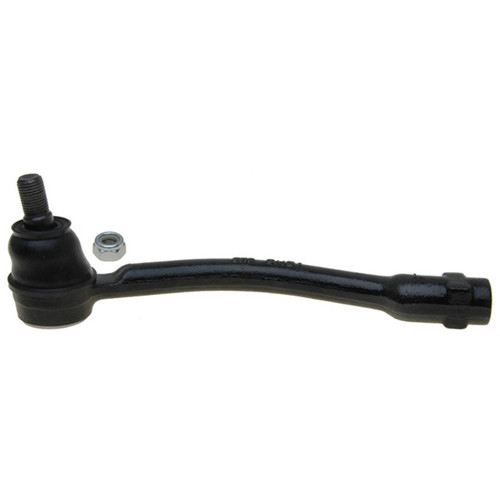 MOOG 12-17 Kia Rio Front Left Outer / Left Outer Tie Rod - ES801130 Photo - Primary