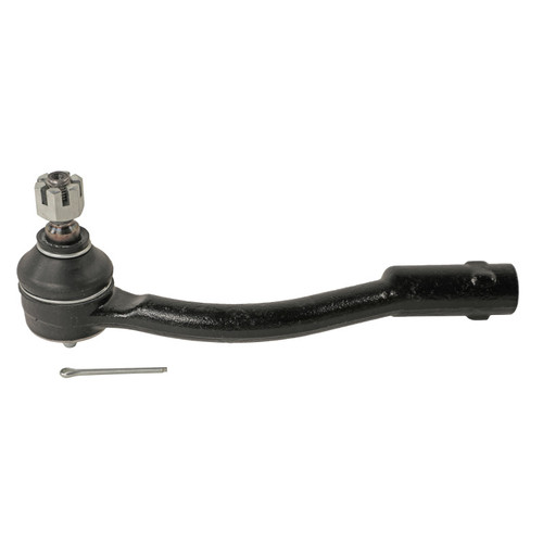 MOOG 10-13 Kia Soul Front Right Outer / Right Outer Tie Rod - ES801189 Photo - Primary