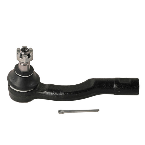 MOOG 15-19 Subaru Legacy Front Left Outer / Left Outer Tie Rod - ES801218 Photo - Primary