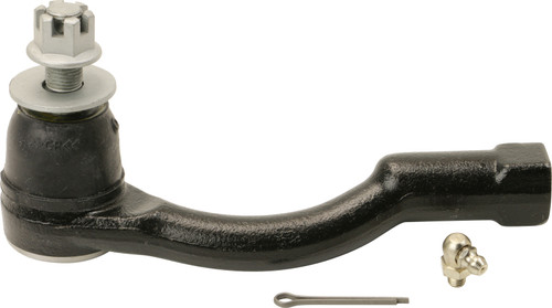 MOOG 11-14 Hyundai Equus Front Right Outer / Right Outer Tie Rod - ES801247 Photo - Primary
