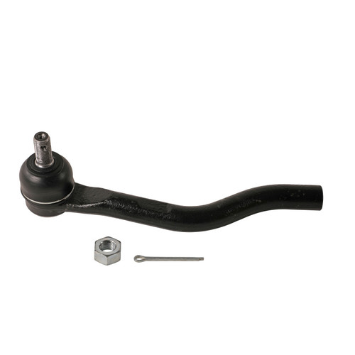 MOOG 16-21 Honda Civic Front Right Outer / Right Outer Tie Rod - ES801250 Photo - Primary