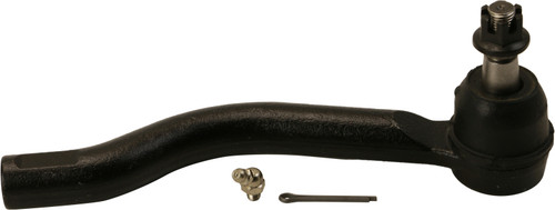 MOOG 15-22 Nissan Murano Front Left Outer / Left Outer Tie Rod - ES801265 Photo - Primary