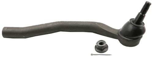 MOOG 11-17 Nissan Quest Front Left Outer / Left Outer Tie Rod - ES801268 Photo - Primary