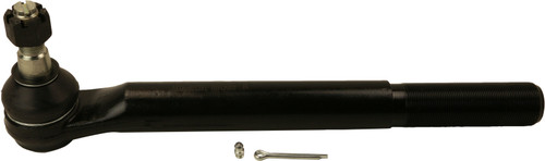 MOOG 05-09 Chevrolet C4500 Kodiak Front Right Outer / Right Outer Steering Tie Rod End - ES801391 Photo - Primary