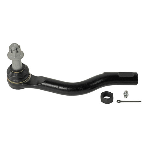 MOOG 17-23 Chrysler Pacifica Front Left Outer / Left Outer Tie Rod - ES801512 Photo - Primary