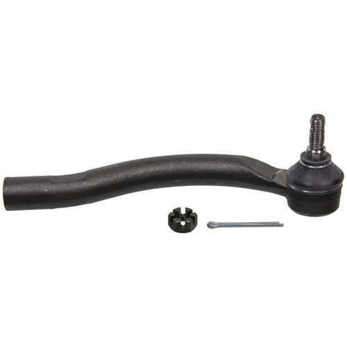 MOOG 04-08 Acura TSX Front Left Outer / Left Outer Tie Rod End - ES80288 Photo - Primary