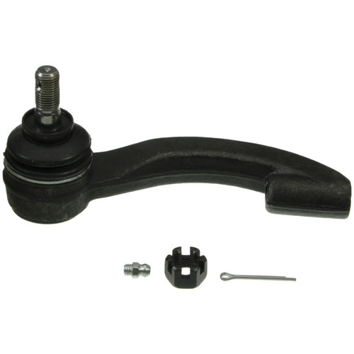MOOG 95-00 Chrysler Cirrus Front Right Outer / Right Outer Tie Rod End - ES80360 Photo - Primary