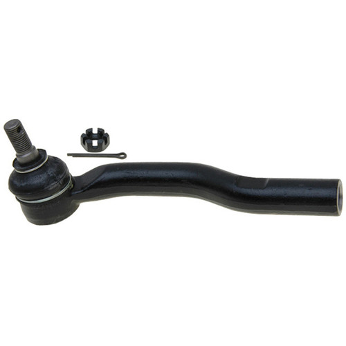 MOOG 04-06 Lexus ES330 Front Right Outer / Right Outer Tie Rod End - ES80602 Photo - Primary