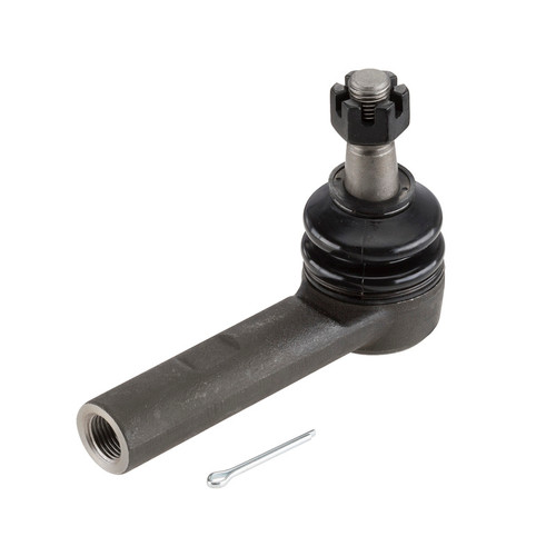 MOOG 06-10 Jeep Commander Front Left Outer / Left Outer Tie Rod End - ES80643 Photo - Primary