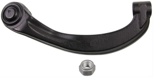 MOOG 06-09 Mercedes-Benz E350 Front Left Outer / Left Outer Tie Rod - ES80976 Photo - Primary