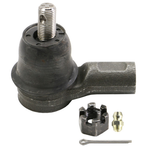 MOOG 02-06 Acura RSX Front Outer / Outer Tie Rod End - ES80995 Photo - Primary