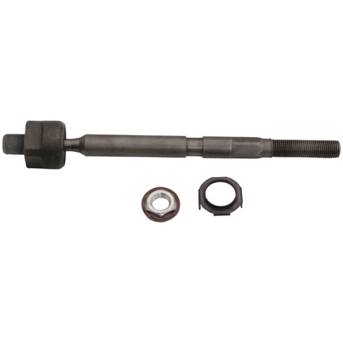 MOOG 09-14 Honda Fit Front Inner / Inner Tie Rod - EV800633 Photo - Primary