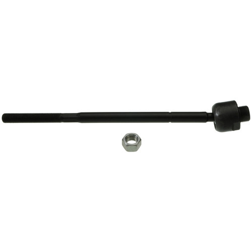 MOOG 03-14 Chevrolet Express 1500 Front Inner / Inner Tie Rod End - EV80191 Photo - Primary