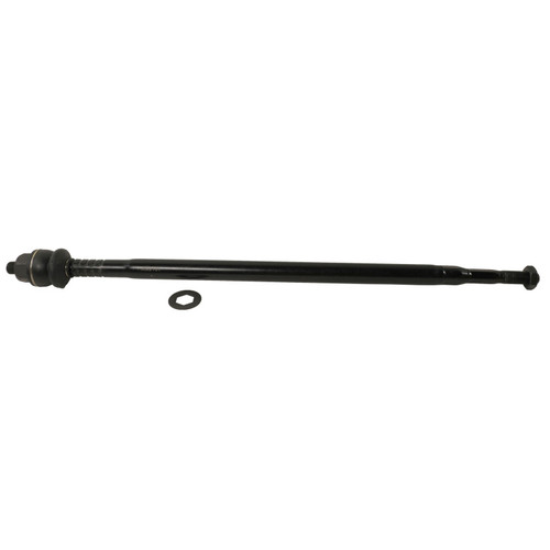 MOOG 02-06 Honda CR-V Front Inner / Inner Tie Rod - EV80383 Photo - Primary