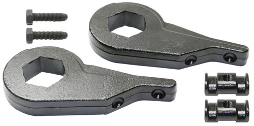 MOOG 03-06 Cadillac Escalade ESV Front Torsion Bar Key - K100011 Photo - Primary