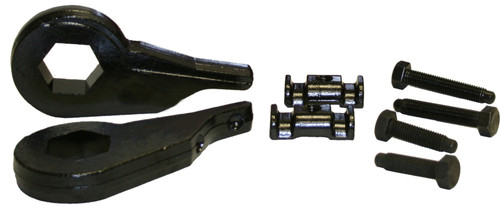 MOOG 2004 Ford F-150 Heritage Front Torsion Bar Key - K100014 Photo - Primary