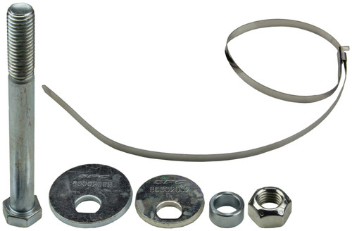 MOOG 03-11 Ford Crown Victoria Front Cam Bolt Kit - K100094 Photo - Primary