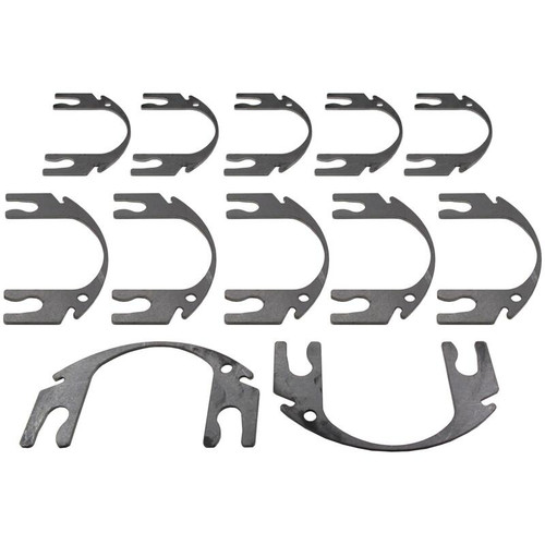 MOOG 1/8in Hendrickson Torque Arm Shim Camber Shim - K100098 Photo - Primary