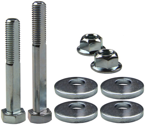 MOOG 14-17 Chevrolet SS Rear Camber Cam Bolt Kit - K100141 Photo - Primary
