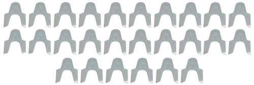 MOOG 87-89 Yugo GV Front / Rear Caster/Camber Shim - K100189 Photo - Primary