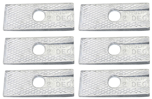 MOOG 60-67 Dodge W300 Series Caster Wedge - K100270 Photo - Primary