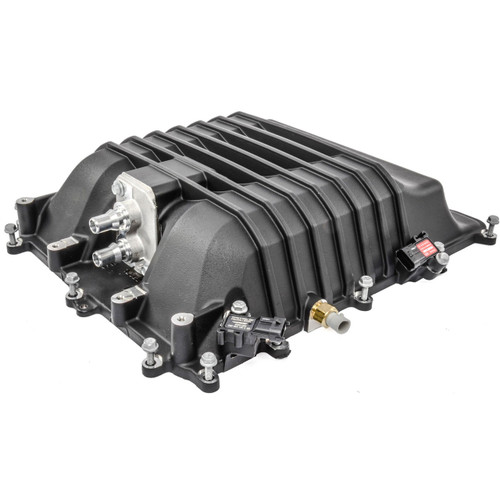 Chevrolet Performance - ZL1 Supercharger Lid