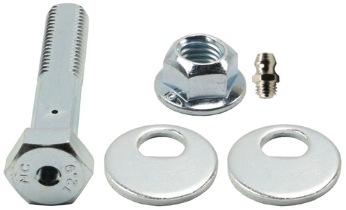 MOOG 06-07 Subaru B9 Tribeca Rear Toe Adjuster - K100341 Photo - Primary