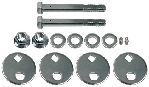 MOOG 2004 Ford F-150 Heritage Front Caster/Camber Shim - K100343 Photo - Primary