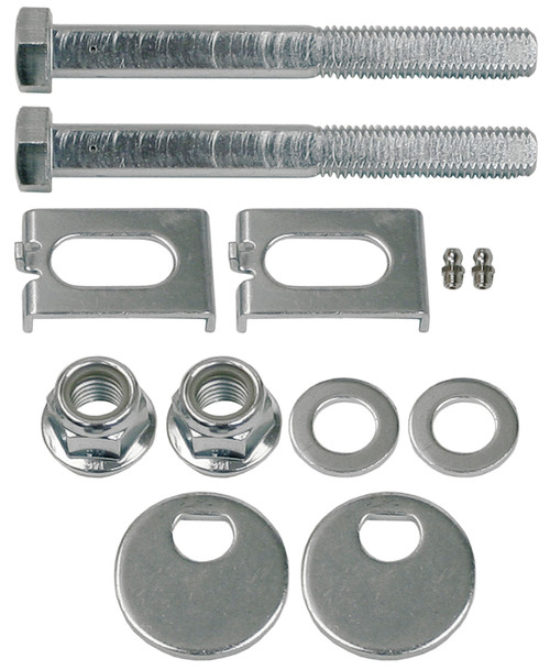 MOOG 2004 Ford F-150 Heritage Front Caster/Camber Kit - K100350 Photo - Primary