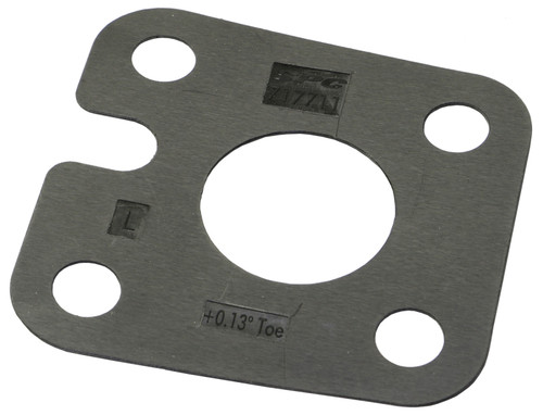 MOOG 12-19 Fiat 500 Rear Alignment Shim - K100368 Photo - Primary