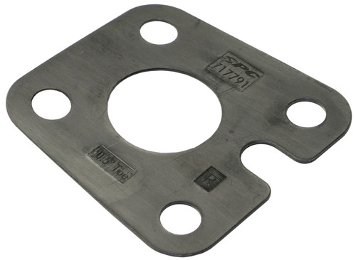 MOOG 12-19 Fiat 500 Rear Alignment Shim - K100375 Photo - Primary