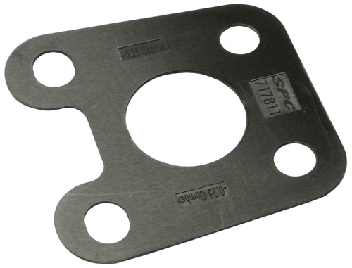 MOOG 12-19 Fiat 500 Rear Alignment Shim - K100376 Photo - Primary