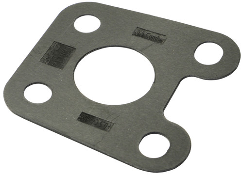 MOOG 12-19 Fiat 500 Rear Alignment Shim - K100377 Photo - Primary