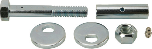 MOOG 01-05 Toyota RAV4 Rear Toe Adjuster - K100399 Photo - Primary
