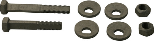 MOOG 21-23 Kia Sorento Rear Toe Adjuster - K100402 Photo - Primary