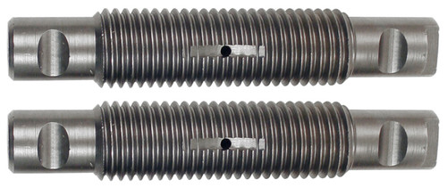 MOOG 93-94 Kenworth T450 Front Rearward Leaf Spring Bolt - K150332 Photo - Primary